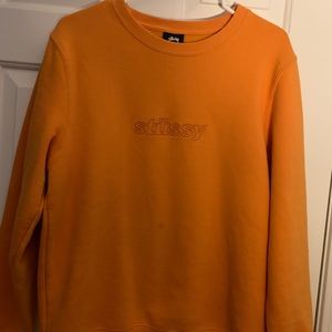 Study crewneck